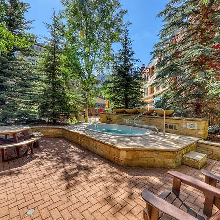 Condominiums In Keystone Bagian luar foto
